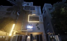 Super Townhouse Rcc Pristine